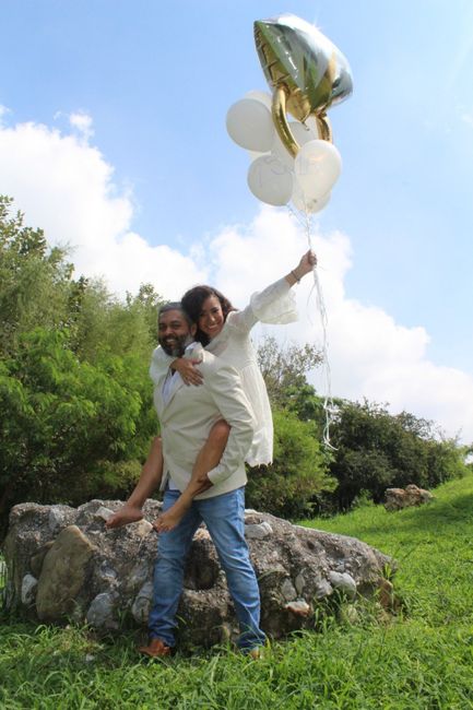 Nuestras fotitos informales 😍 - 7