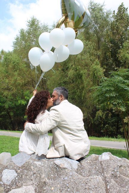 Nuestras fotitos informales 😍 - 22