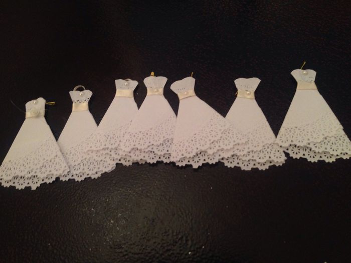 Avances de mi despedida de soltera - 5