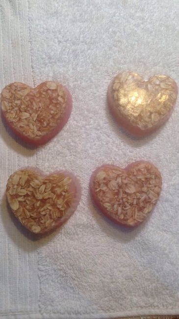 Avances de mi despedida de soltera - 6