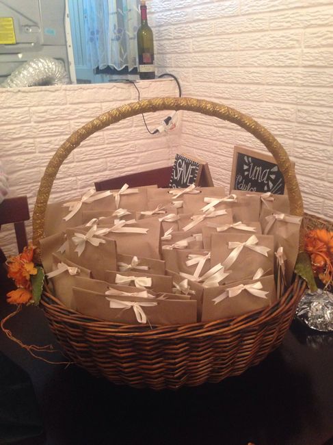 Avances de mi despedida de soltera - 7