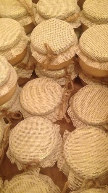 Avances de mi despedida de soltera - 8