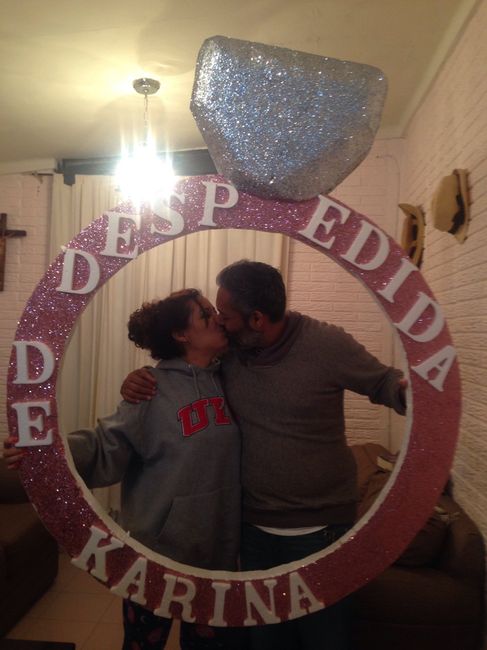 Mi despedida de soltera - 3