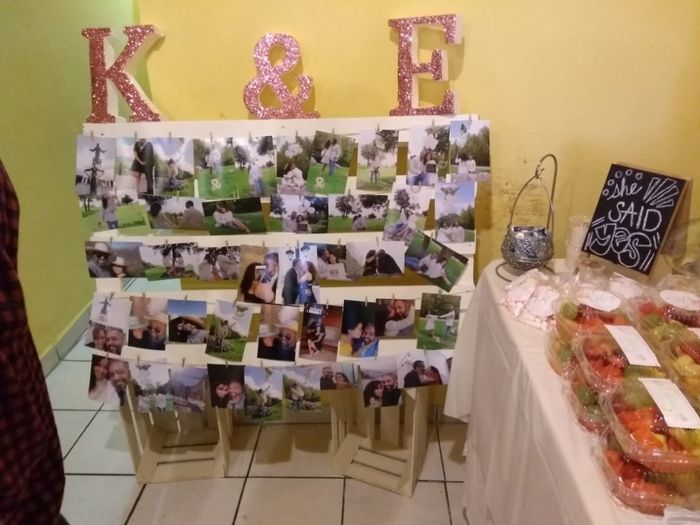 Mi despedida de soltera - 4