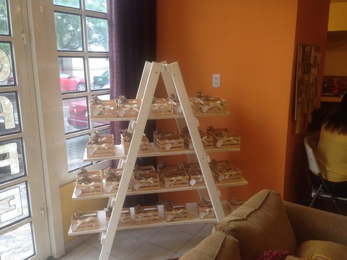 Mi despedida de soltera - 6