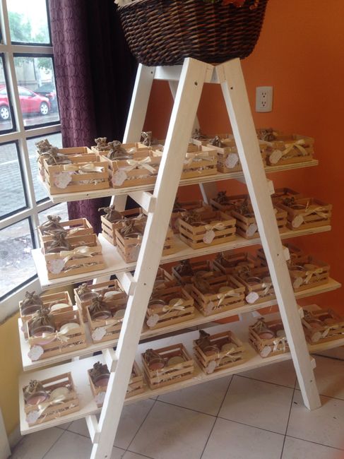 Mi despedida de soltera - 8