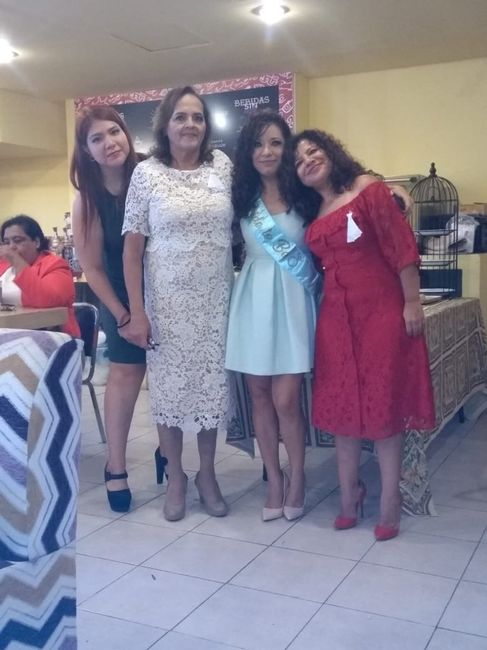 Mi despedida de soltera - 20