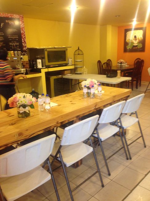 Mi despedida de soltera - 25