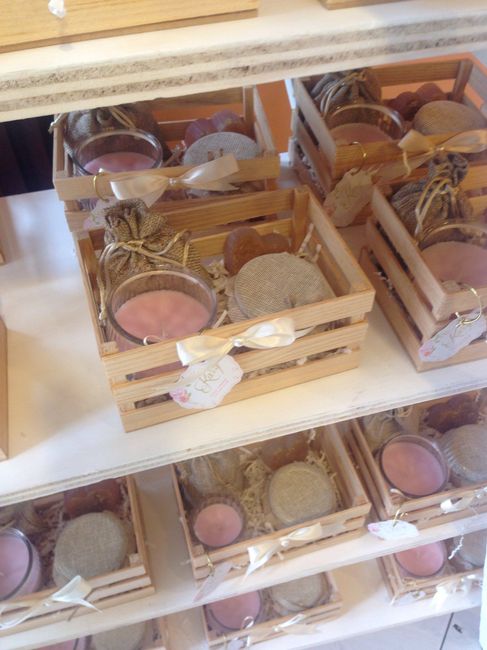 Mi despedida de soltera - 26