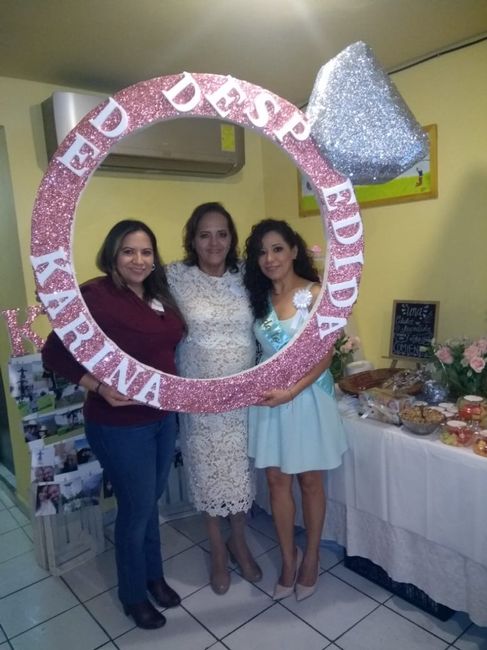 Mi despedida de soltera - 32
