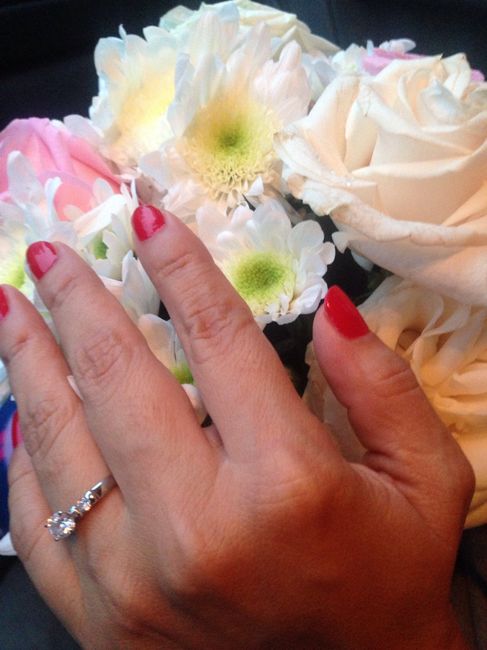 Mi despedida de soltera - 33