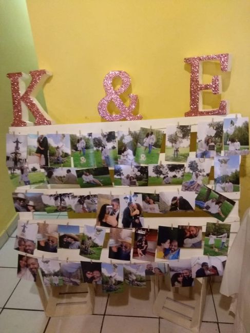 Mi despedida de soltera - 35