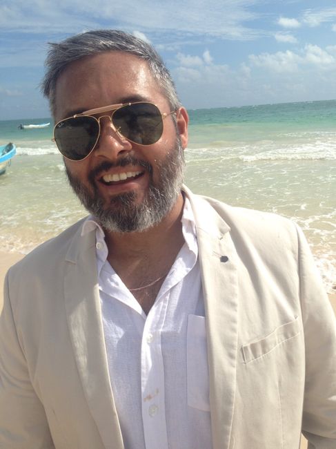 Nuestro trash the dress ☀️🌊 - 9