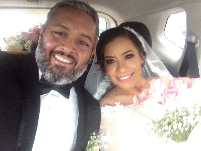 Nuestro baile de esposos - 9