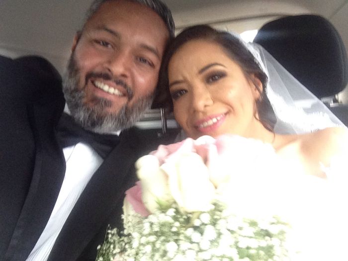 Nuestro baile de esposos - 14