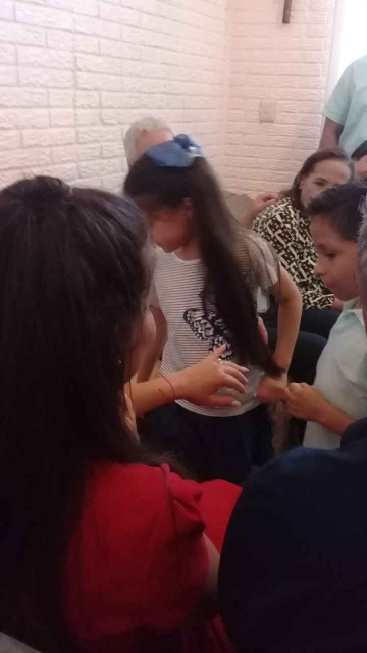 Mi pedida súper bonita💍 - 4