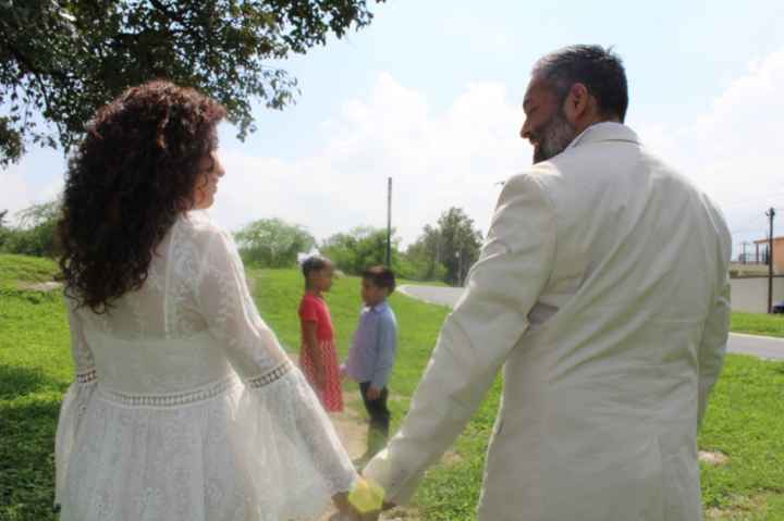 Nuestras fotitos informales 😍 - 3