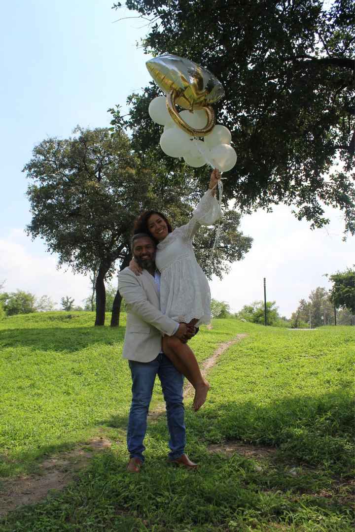 Nuestras fotitos informales 😍 - 6