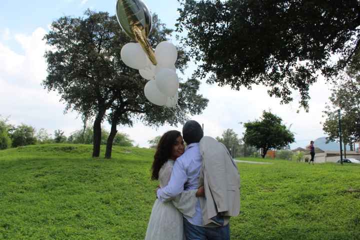 Nuestras fotitos informales 😍 - 8