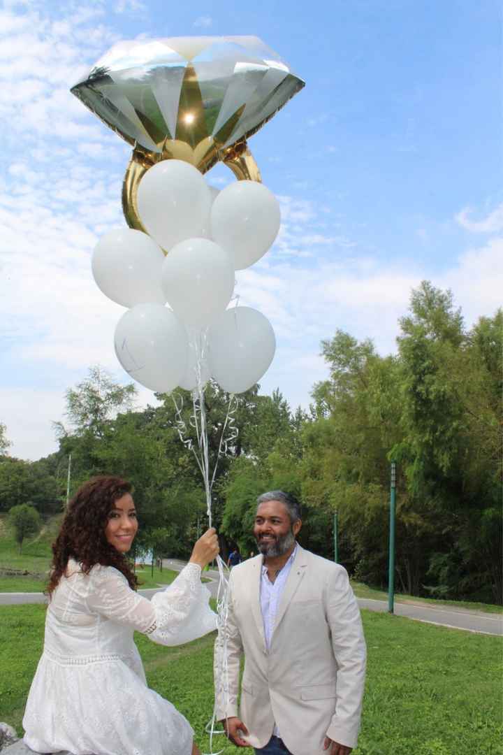 Nuestras fotitos informales 😍 - 9