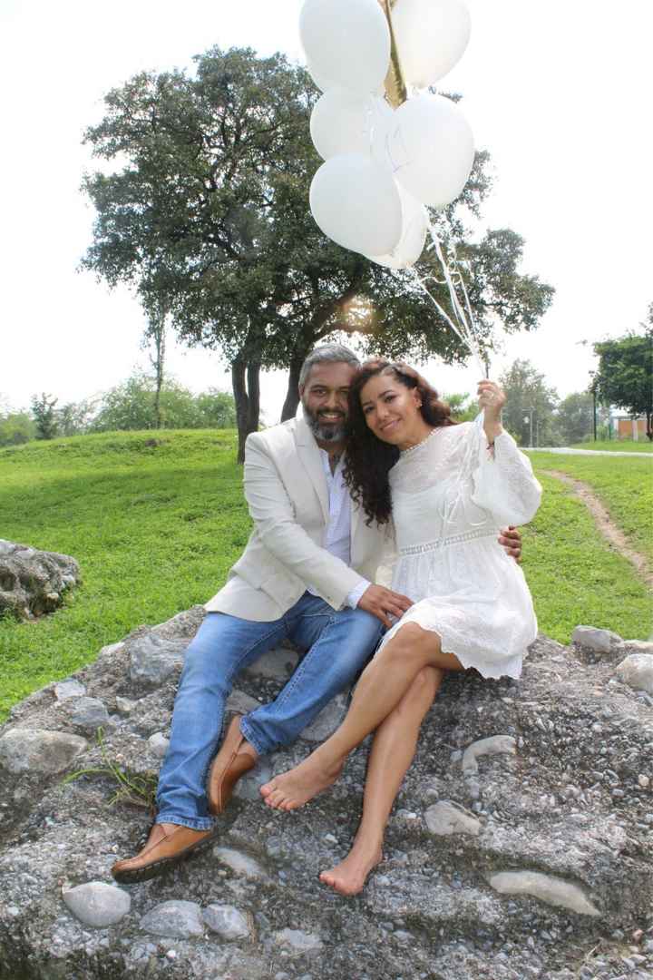 Nuestras fotitos informales 😍 - 10