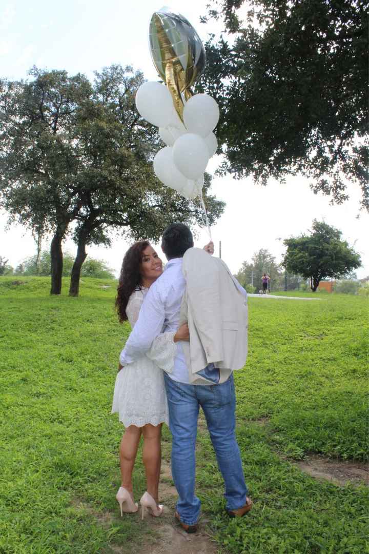 Nuestras fotitos informales 😍 - 11