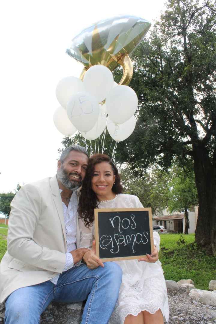 Nuestras fotitos informales 😍 - 13