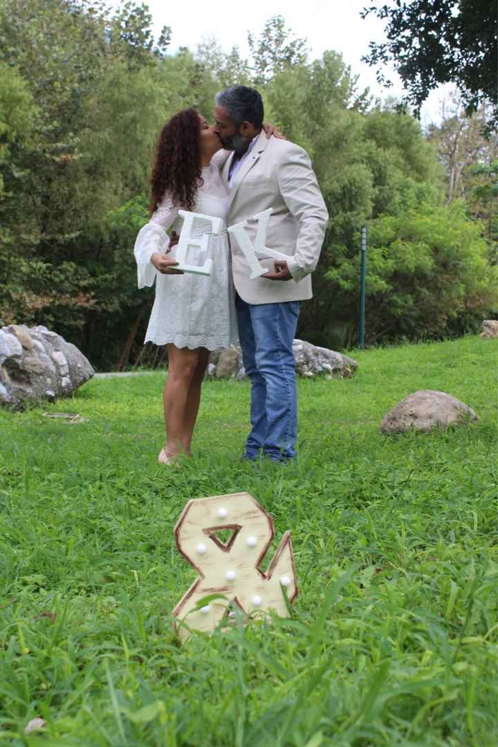 Nuestras fotitos informales 😍 - 15