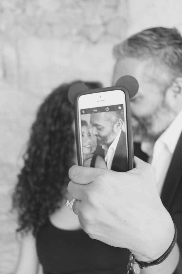 Nuestras fotitos informales 😍 - 17