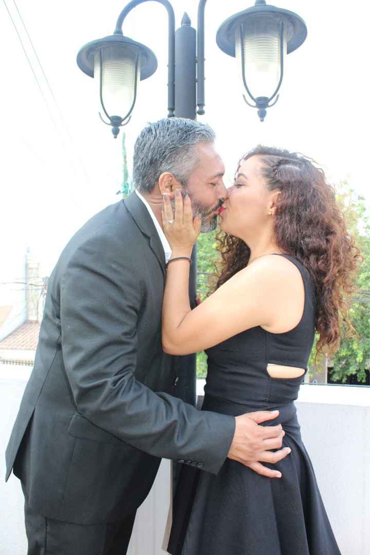 Nuestras fotitos informales 😍 - 18