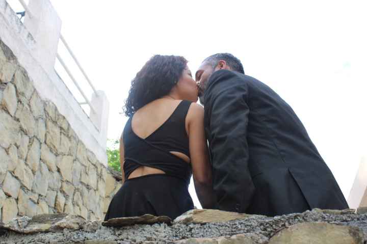 Nuestras fotitos informales 😍 - 19