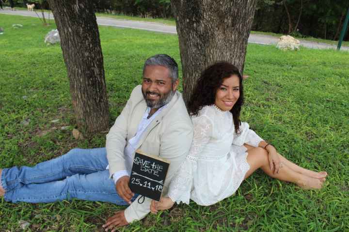 Nuestras fotitos informales 😍 - 20