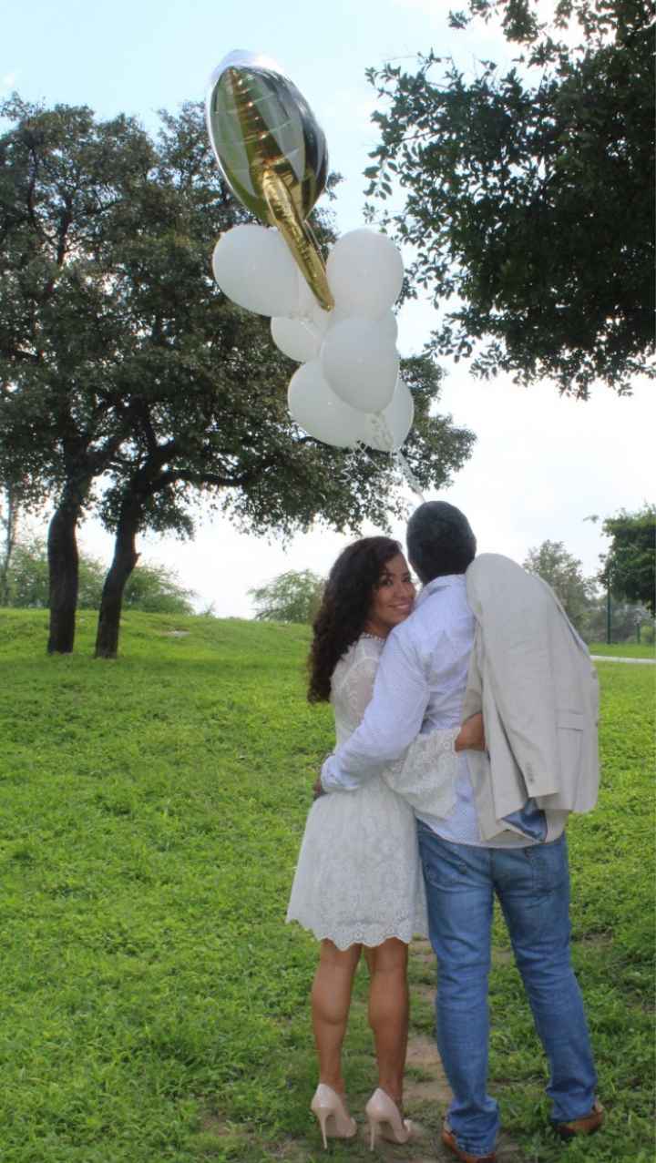 Nuestras fotitos informales 😍 - 21