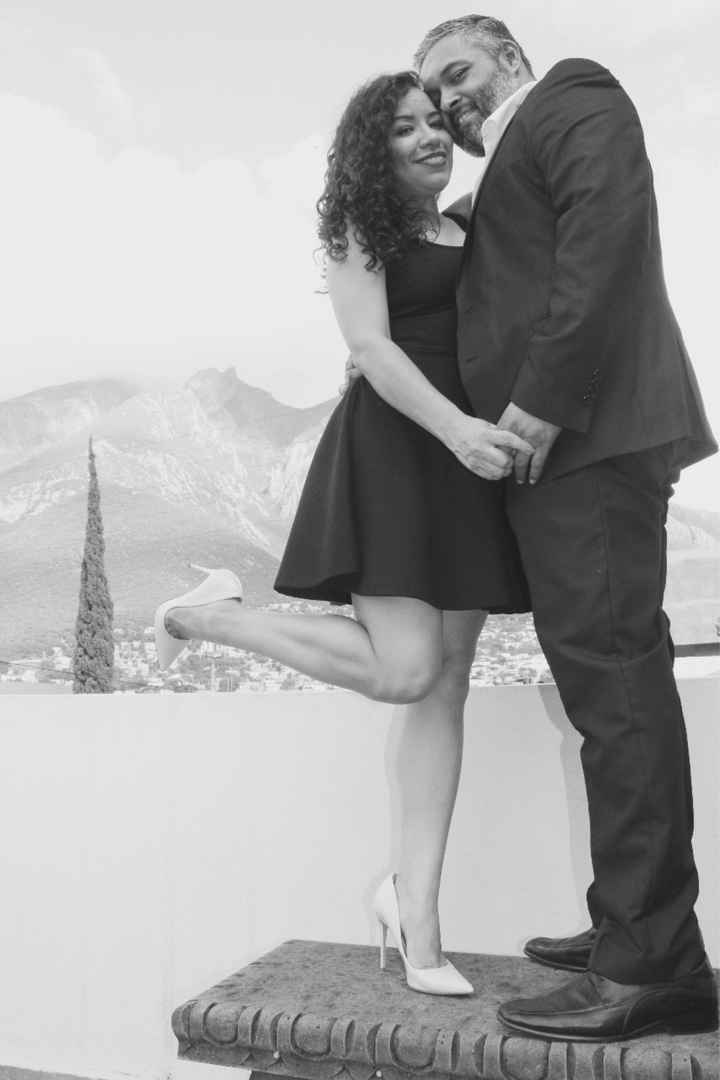 Nuestras fotitos informales 😍 - 23