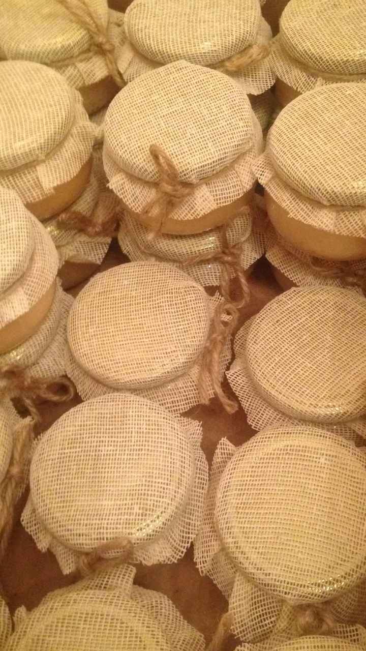 Avances de mi despedida de soltera - 1