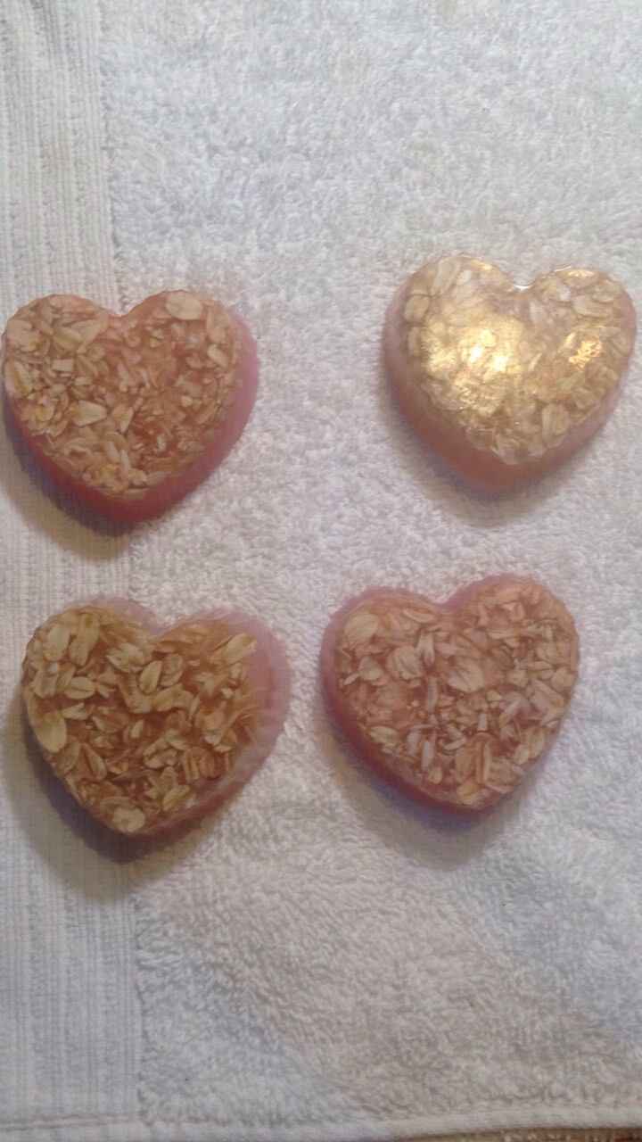 Avances de mi despedida de soltera - 6