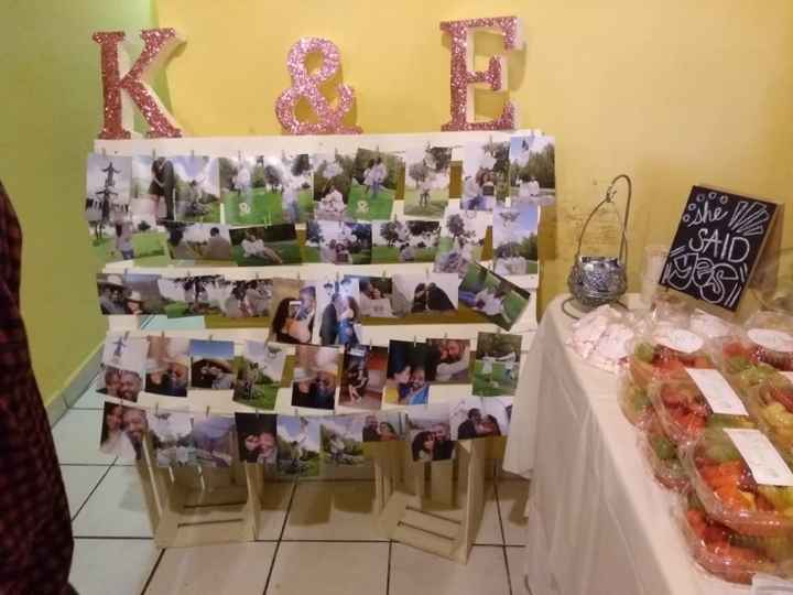 Mi despedida de soltera - 4