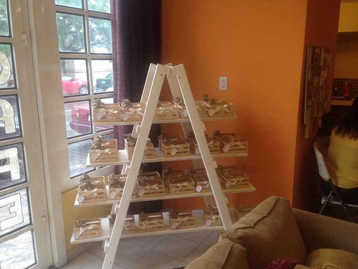 Mi despedida de soltera - 6