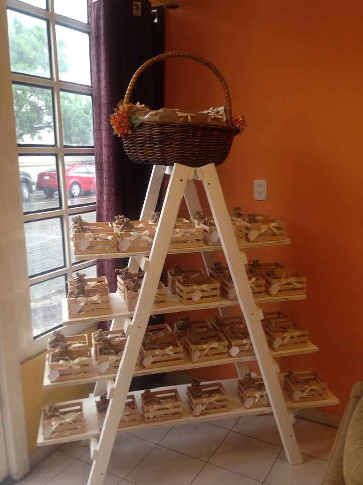 Mi despedida de soltera - 9