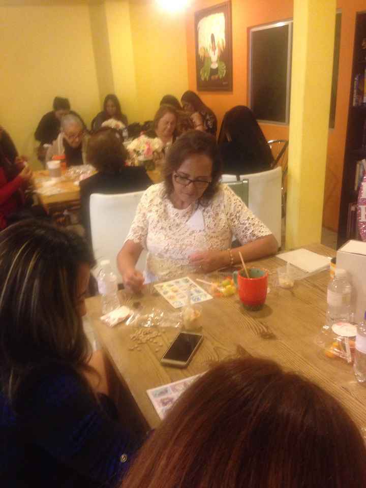 Mi despedida de soltera - 11