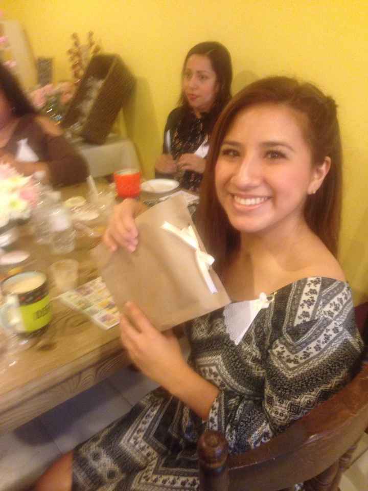 Mi despedida de soltera - 24