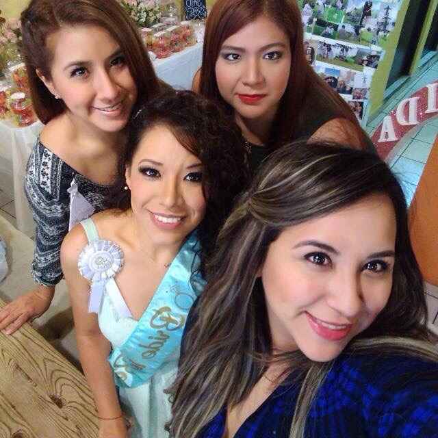 Mi despedida de soltera - 27