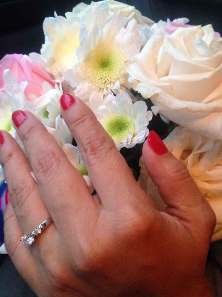 Mi despedida de soltera - 33