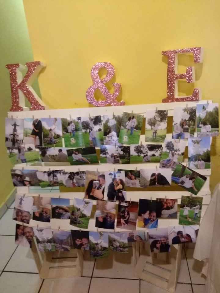 Mi despedida de soltera - 35