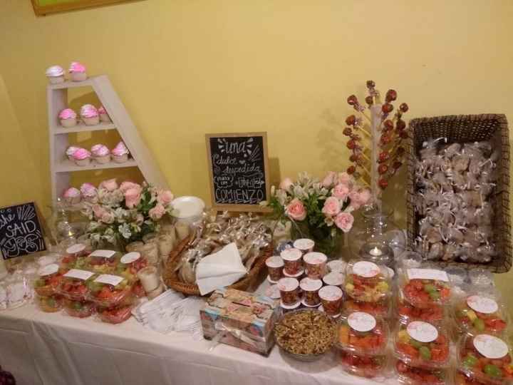 Mi despedida de soltera - 36