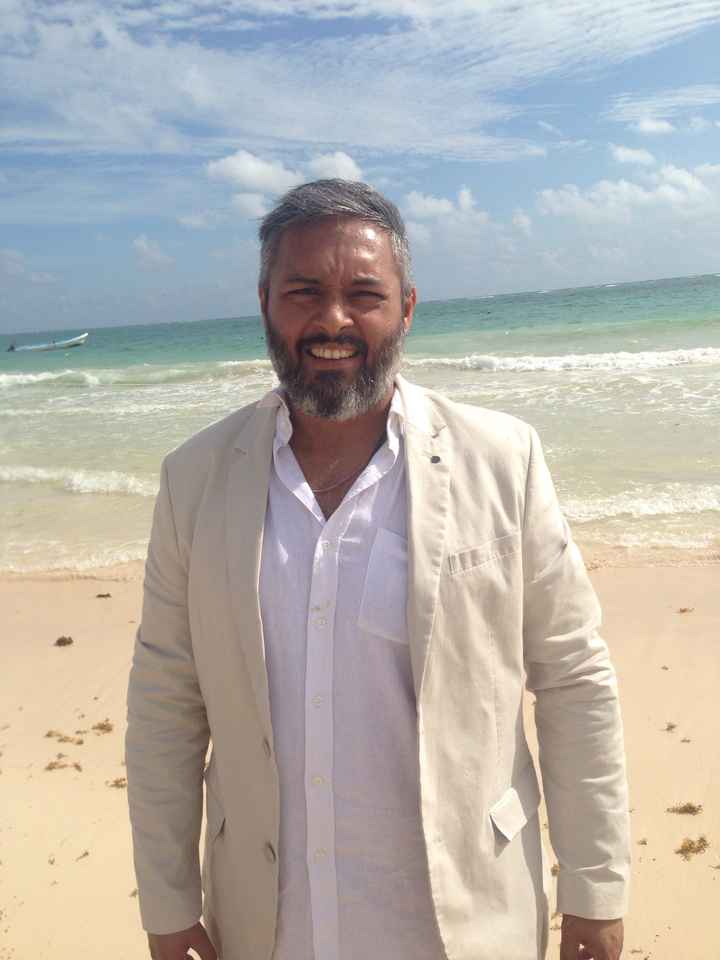 Nuestro trash the dress ☀️🌊 - 10