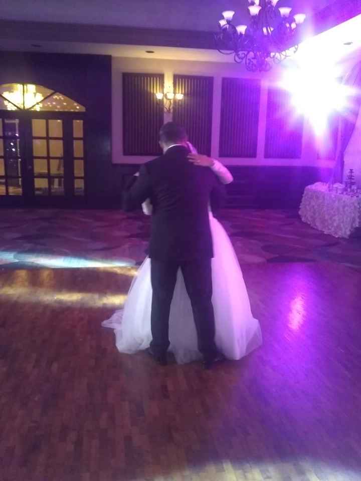 Nuestro baile de esposos - 5