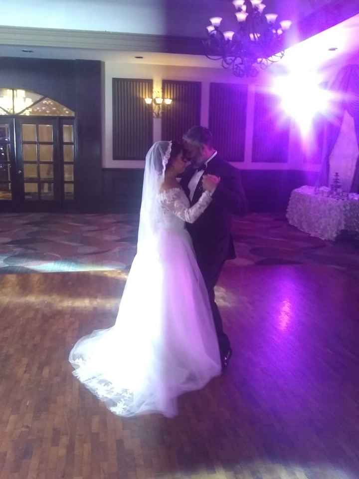 Nuestro baile de esposos - 10