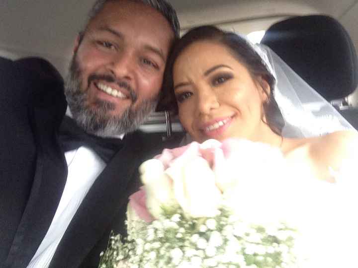 Nuestro baile de esposos - 14