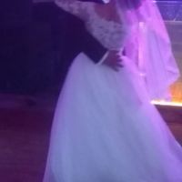 Nuestro baile de esposos - 1